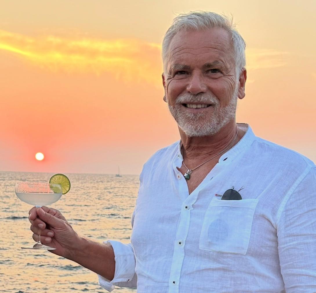 Dr. Gerhard Bachler
